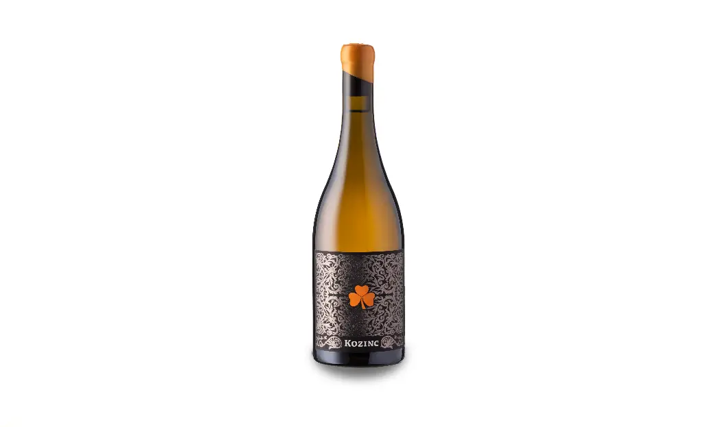 Chardonnay SELEKCIJA